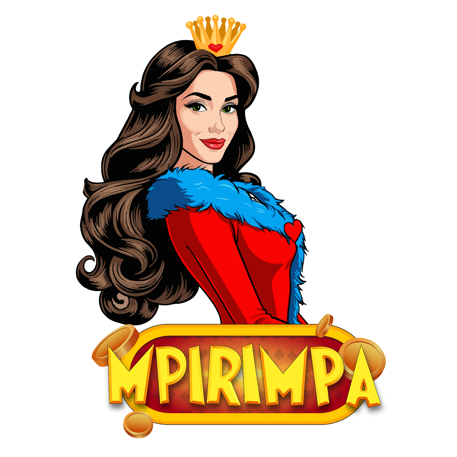Mpirimpa logo